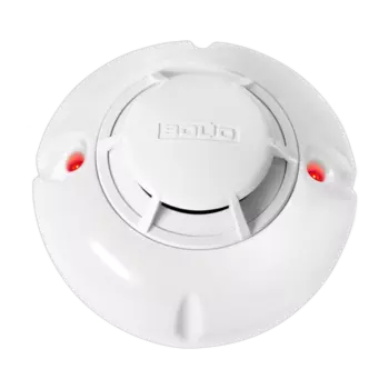 Дымовые Болид