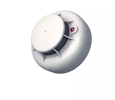 Дымовые Элемент