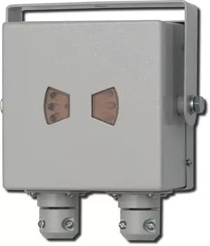 Дымовые КБ Прибор