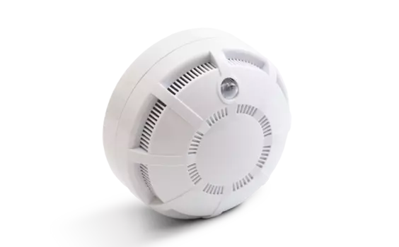 Дымовые Рубеж