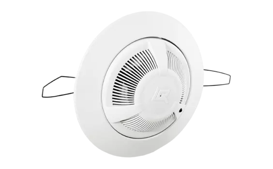 Дымовые Рубеж