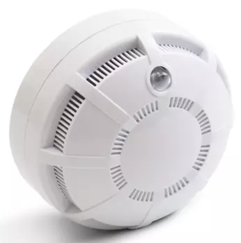 Дымовые Рубеж