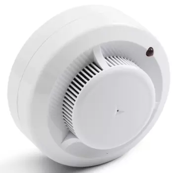 Дымовые Рубеж