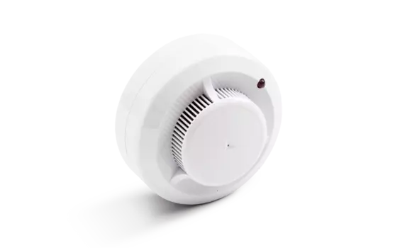 Дымовые Рубеж