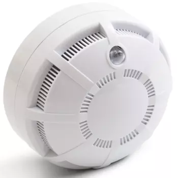 Дымовые Рубеж