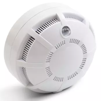 Дымовые Рубеж