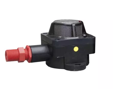 Дымовые Спецприбор