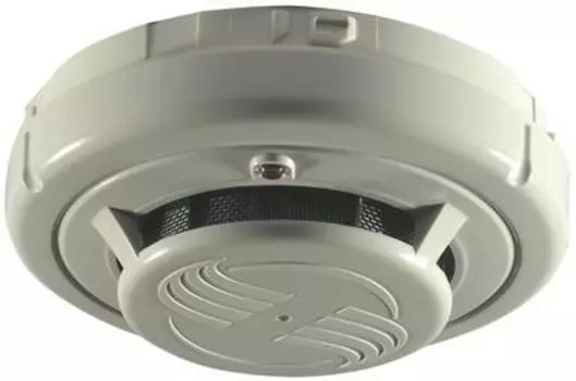 Дымовые System Sensor