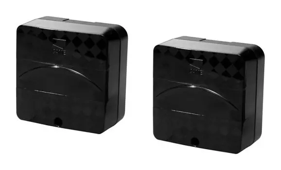 Фотоэлементы и стойки CAME