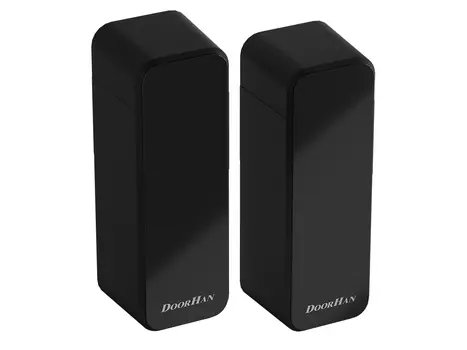 Фотоэлементы и стойки DoorHan