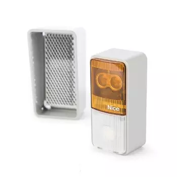 Фотоэлементы и стойки Nice