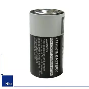 Фотоэлементы и стойки Nice