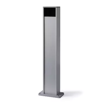 Фотоэлементы и стойки Nice