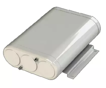 Газовое пожаротушение Источник плюс