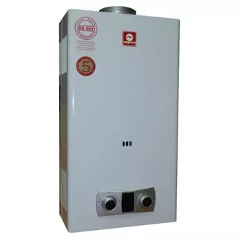 Газовые колонки Ладогаз