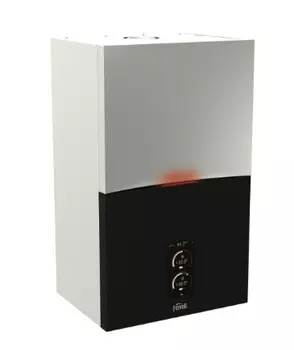 Газовые котлы Ferroli