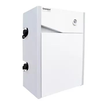 Газовые котлы Элемент комфорта