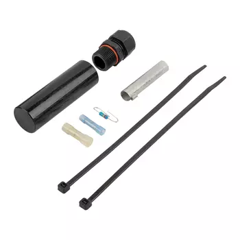 ГЮРЗА (защита периметра до 4000м одним комплектом) НПП СКИЗЭЛ