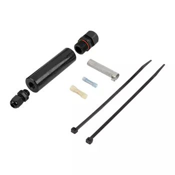 ГЮРЗА (защита периметра до 4000м одним комплектом) НПП СКИЗЭЛ