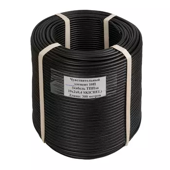 ГЮРЗА (защита периметра до 4000м одним комплектом) НПП СКИЗЭЛ