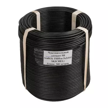 ГЮРЗА (защита периметра до 4000м одним комплектом) НПП СКИЗЭЛ