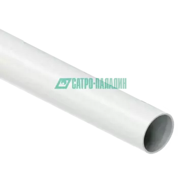 Гладкая ПВХ Промрукав