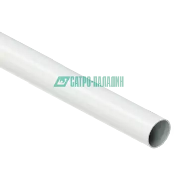 Гладкая ПВХ Промрукав