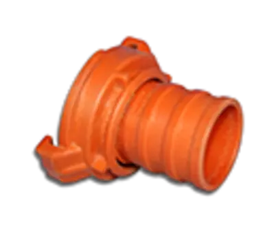 Головки соединительные Арзамасский завод "Легмаш"