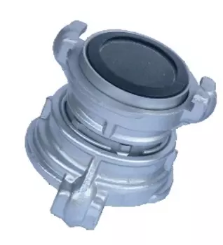 Головки соединительные Новохарцызский завод