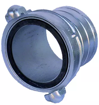 Головки соединительные Новохарцызский завод