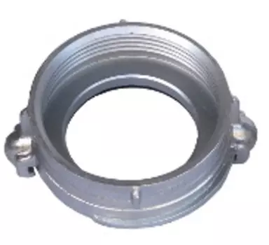 Головки соединительные Новохарцызский завод