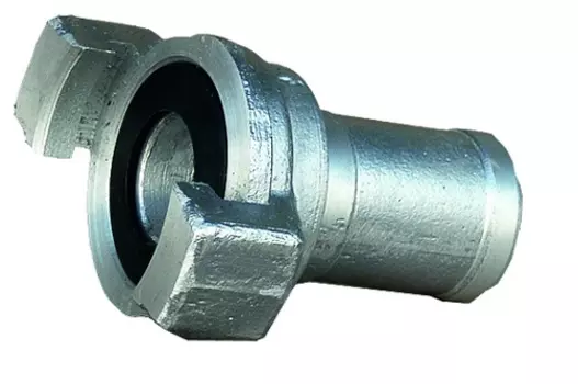 Головки соединительные Новохарцызский завод