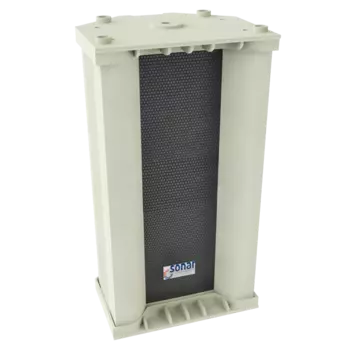 Громкоговорители Sonar