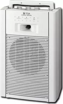 Громкоговорители TOA