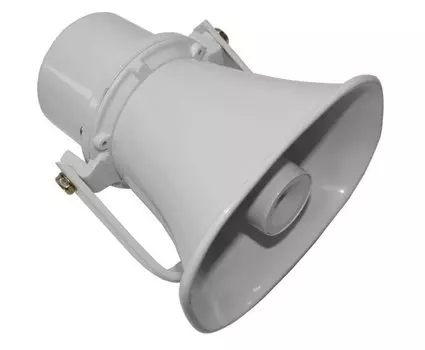 Громкоговорители Тромбон