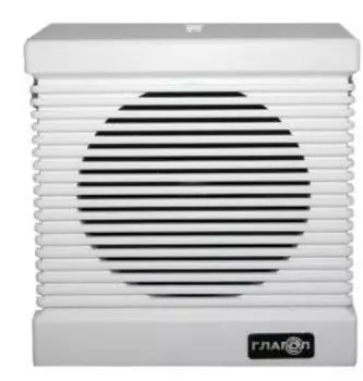 Громкоговорители Тромбон