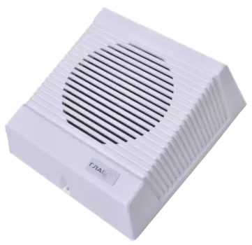 Громкоговорители Тромбон