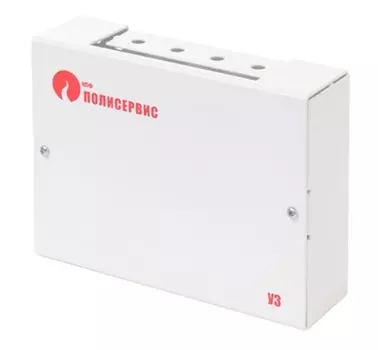 Грозозащита, защита линий связи Полисервис