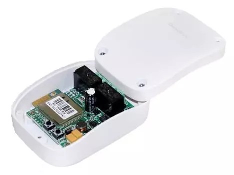 GSM и Wi-Fi модули DoorHan