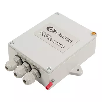 Гюрза НПП СКИЗЭЛ