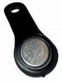 Идентификаторы и аксессуары к ним Dallas