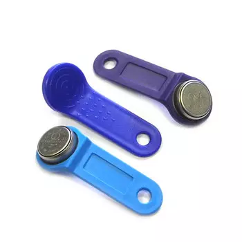 Идентификаторы и аксессуары к ним Даксис