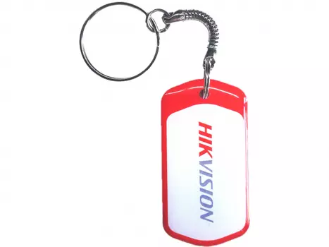 Идентификаторы и аксессуары к ним Hikvision