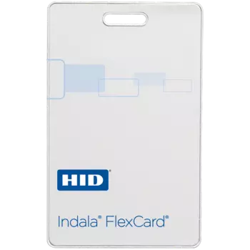 Идентификаторы и аксессуары к ним Indala