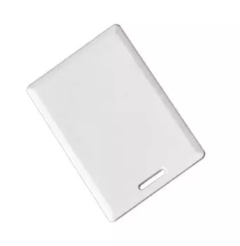 Идентификаторы и аксессуары к ним Iron Logic