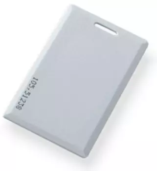 Идентификаторы и аксессуары к ним Iron Logic