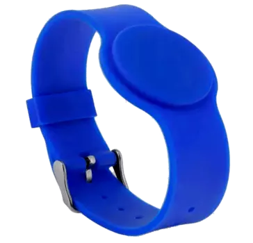 Идентификаторы и аксессуары к ним Iron Logic