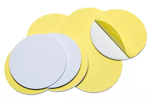 Идентификаторы и аксессуары к ним Iron Logic