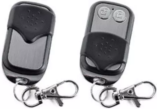 Идентификаторы и аксессуары к ним Iron Logic