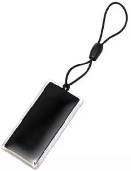 Идентификаторы и аксессуары к ним Iron Logic